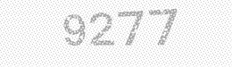 Visual security code — type the characters shown in the image